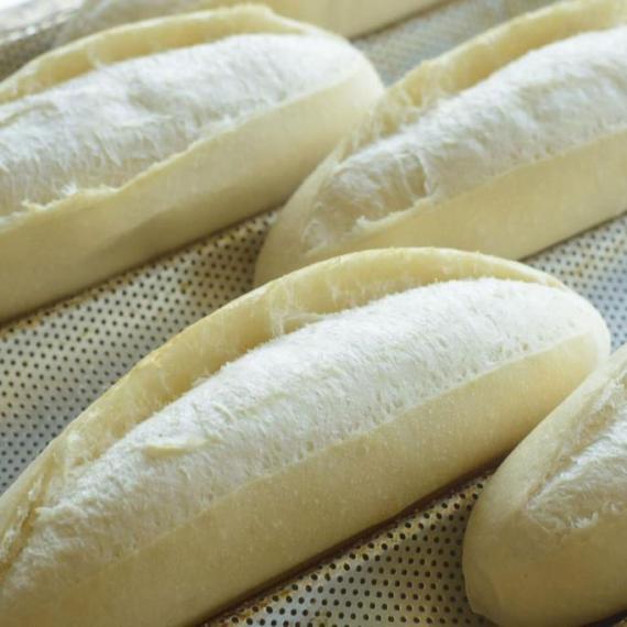 CÔNG THỨC LÀM BÁNH MÌ VIỆT NAM (CẤP ĐÔNG)