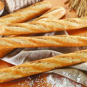 Baguette Bread Recipe