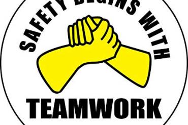 ABMV OFFICIALLY ACHIEVED 1000 DAYS WITHOUT OCCUPATIONAL ACCIDENTS, AS OF SEPTEMBER 5, 2017