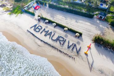 ABMV TEAMBUILDING 2018