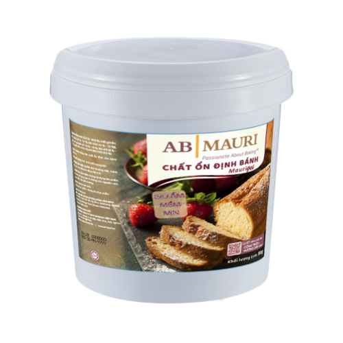 Mauri Cake Gel (Coloured/ No Coloured)