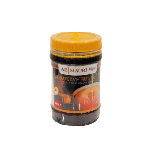 Nước đường bánh trung thu