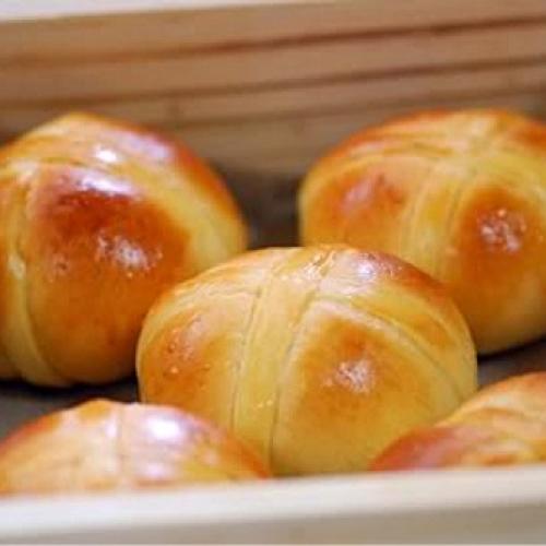 Nhân bánh ngọt
